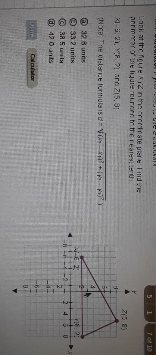 Help me out some please guys I suck with geometry ​-example-1