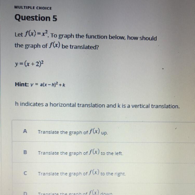 If you are good at math could you help me with this please-example-1