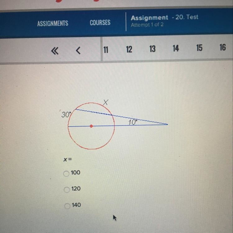 X= - 100 - 120 - 140-example-1