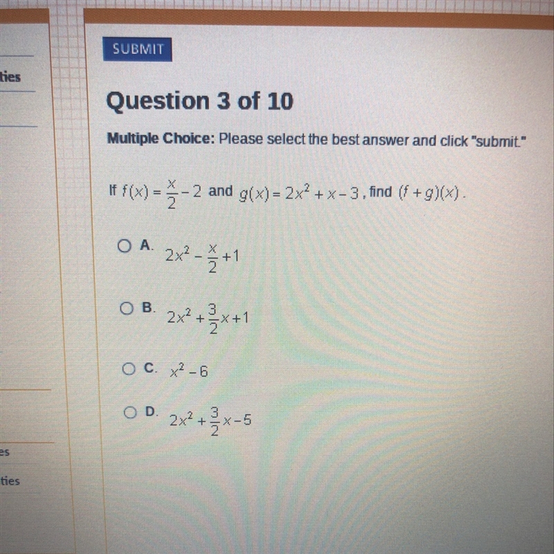 I need help with this one as well. I need to pass this section to move on.-example-1