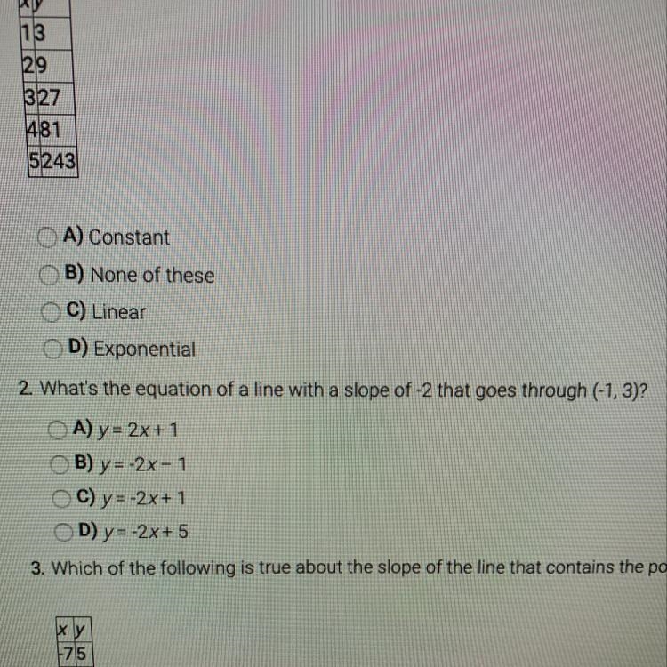 Help with number two-example-1