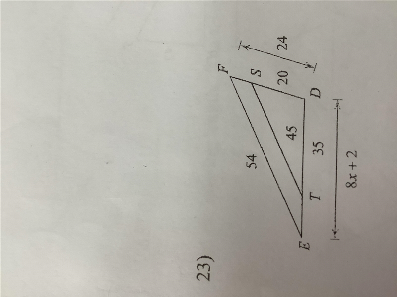 I don’t know how to do this question. Please help me-example-1