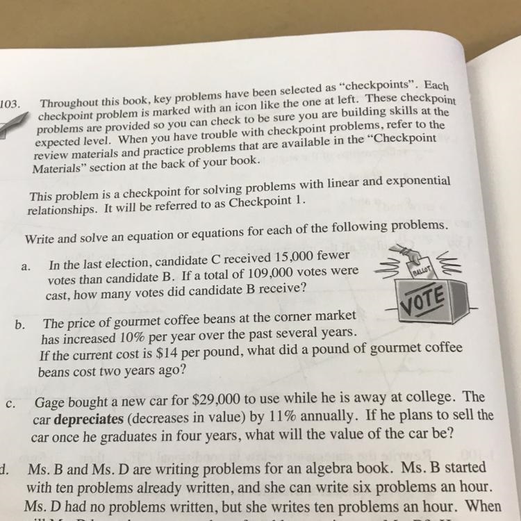 Please help me with question 103-example-1