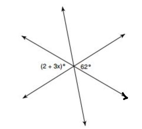 Find the value of x.-example-1