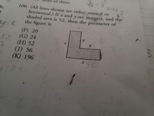 Help!! You have to find the perimeter of this shape.-example-1