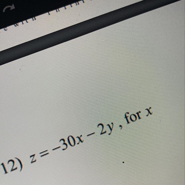 How to slice this question algebra 1-example-1