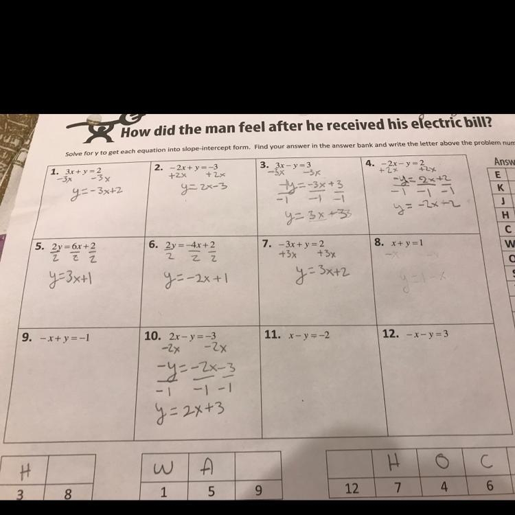 Can someone pls teach me how to do 8, 9, 11, and 12?-example-1