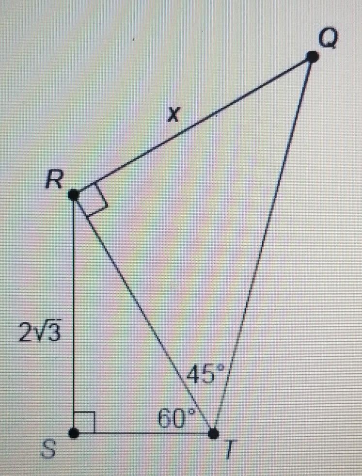 What is the value of x?​-example-1