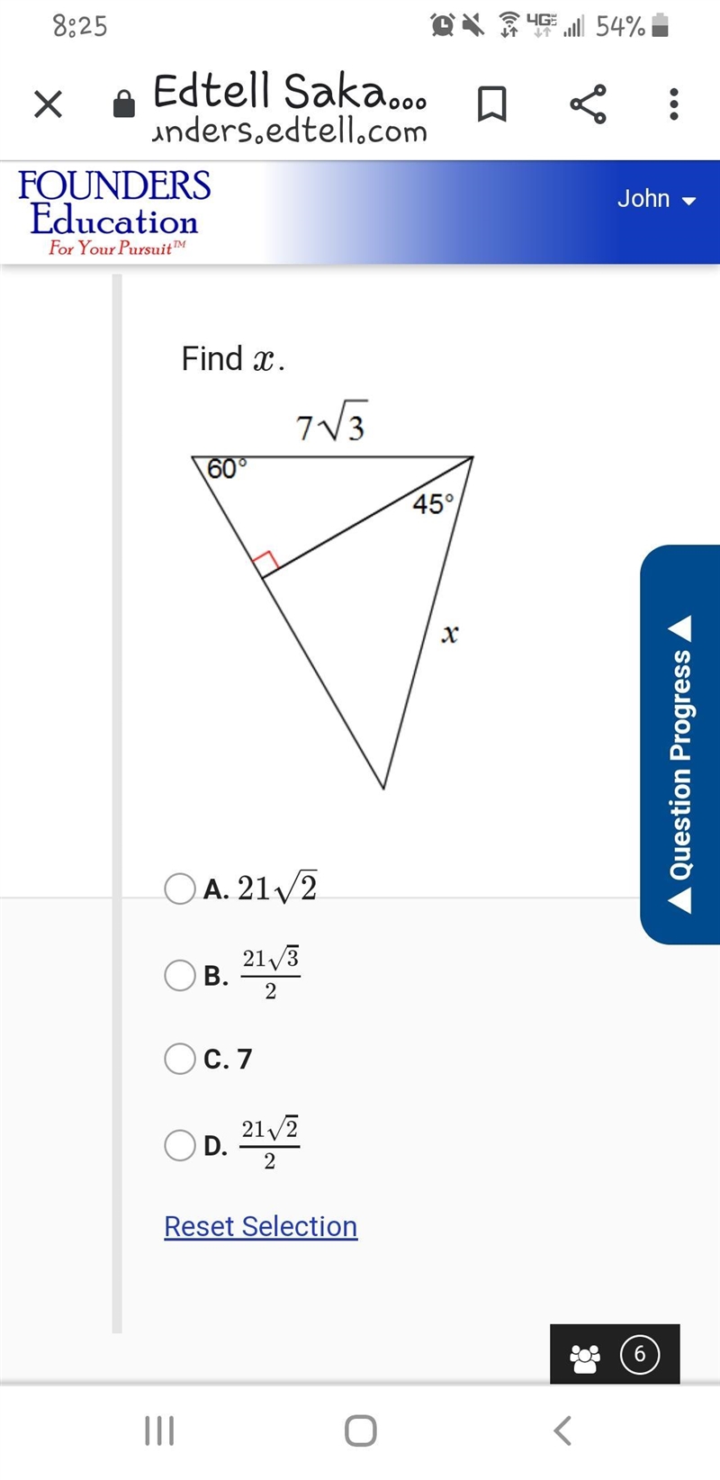 Please help me to solve this problem.-example-1