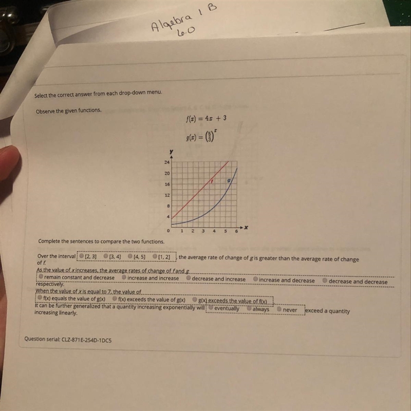 Need CORRECT answer ASSP-example-1