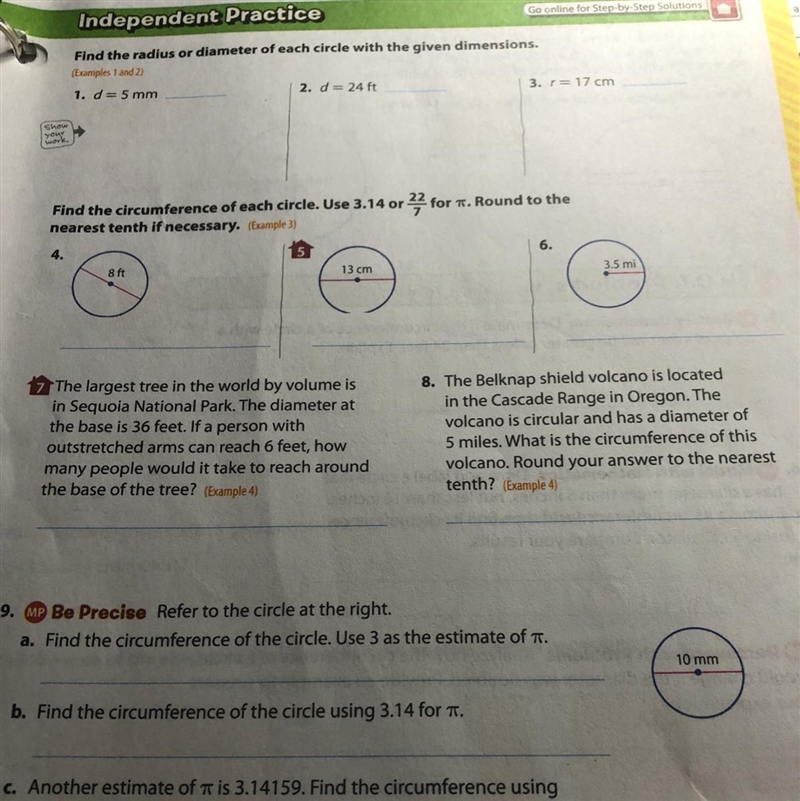 Help pls 1-9???!!! I’m so lost-example-1