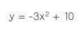 Lots of points. 1 function or not please explain when you get the answer 2 function-example-3