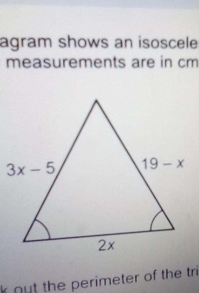 Whats perimeter of this triangle​-example-1