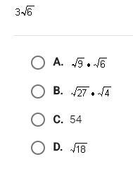 Which choice is equivalent to the expression below?-example-1