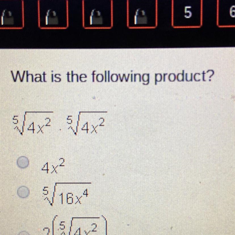 What is the following product-example-1