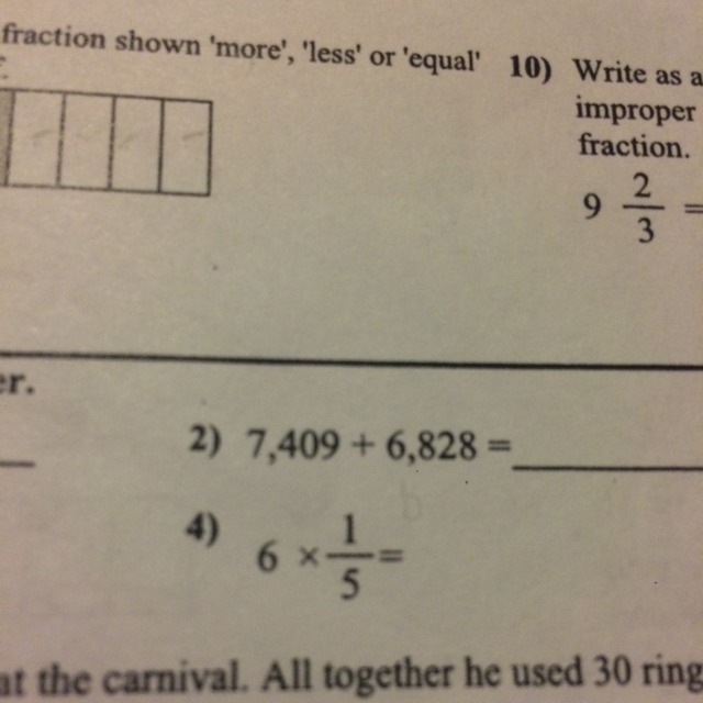 I need help with number 4-example-1