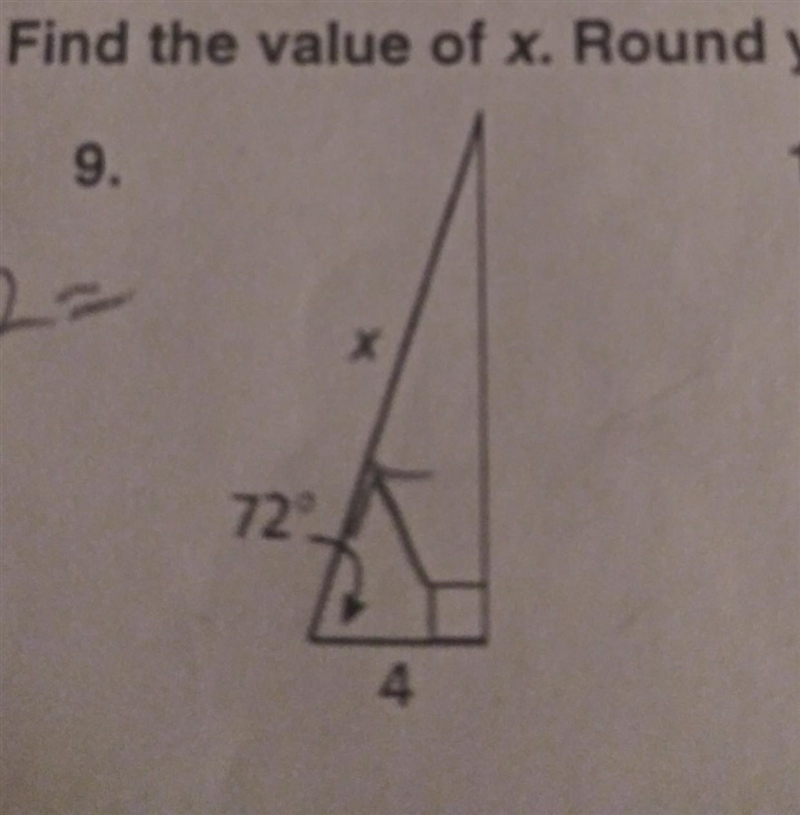 Find the value of x​-example-1