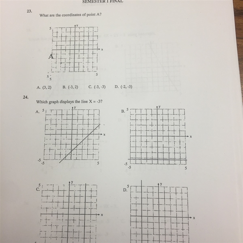 Can I get help on these two questions please !!-example-1