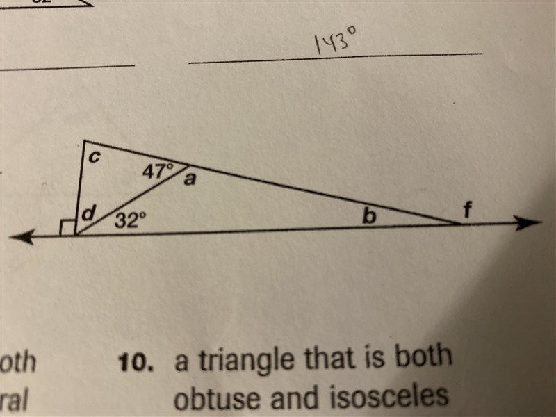 Use the diagram to find each angle measure.-example-1