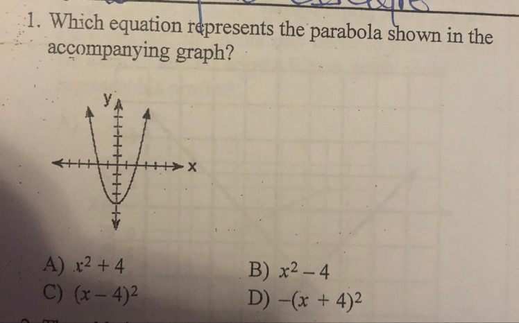 How to find the equation-example-1