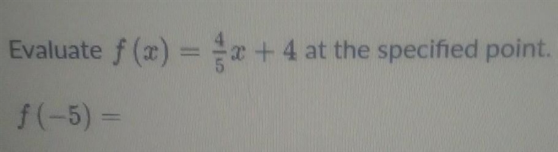 F(-5)=? please help me​-example-1