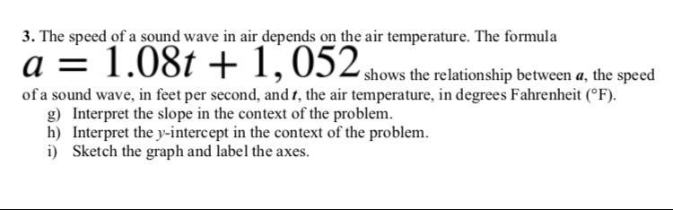 Super easy word problem please help with question :(-example-1