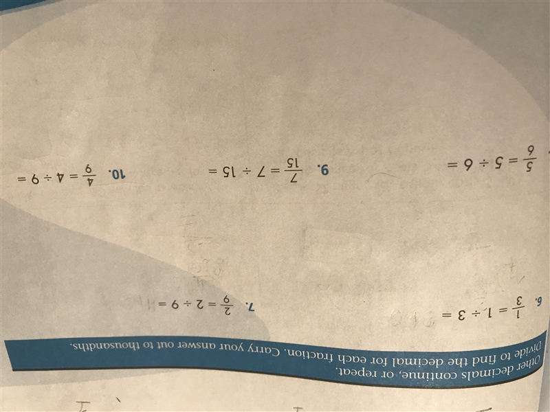 Can someone please help me with question 6 and 7-example-1