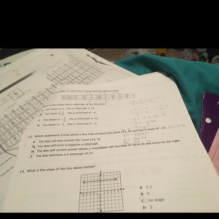 How did I get 13 wrong-example-1