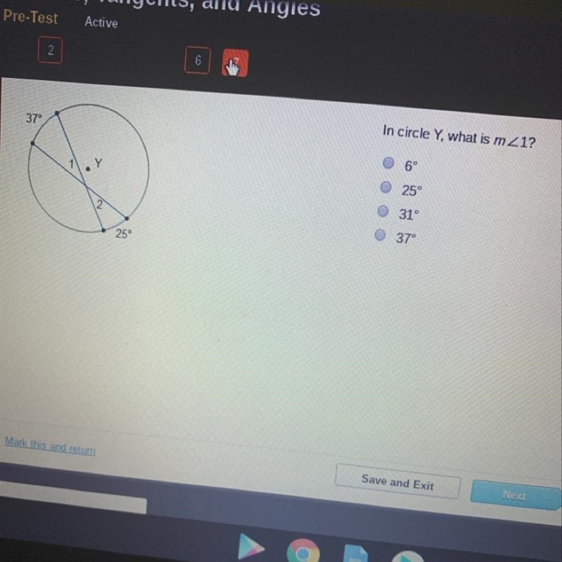 In circle Y, what is mZ1?-example-1