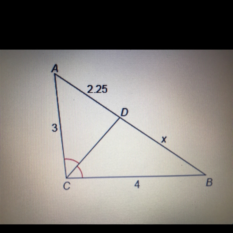 What is the value of x?-example-1