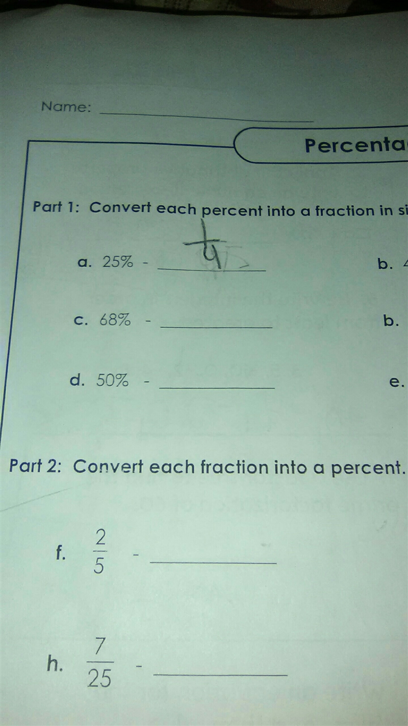 What is 68 percent into a fraction​-example-1