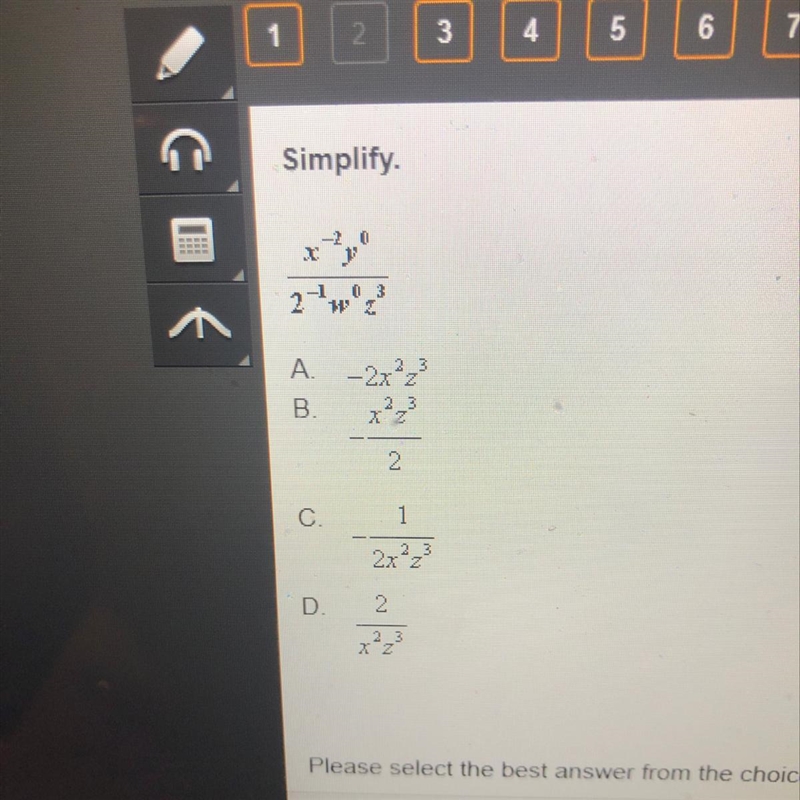 Simplify please help-example-1