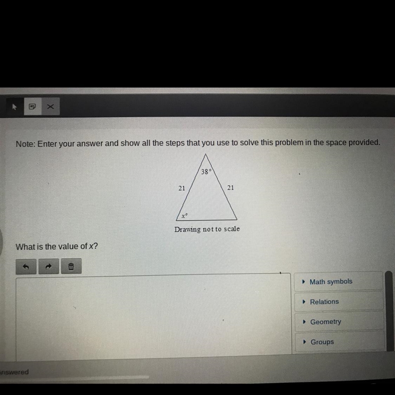 What is the value of x?-example-1