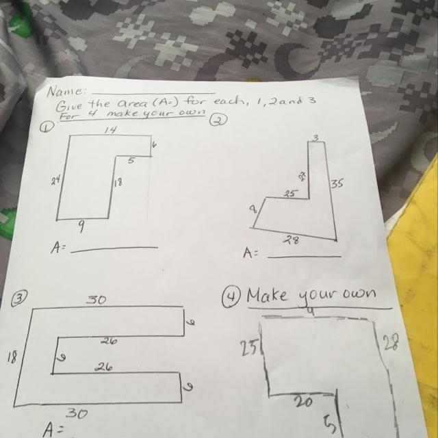 Can u help me find the areas of this shape ples If u answer you will get 35 points-example-1