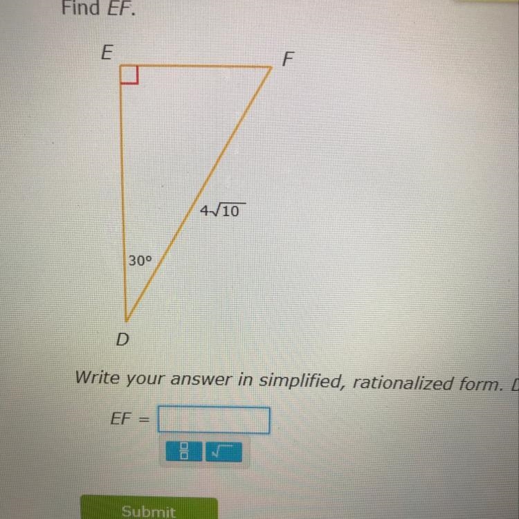 I’m hella confused on all this. What’s EF-example-1