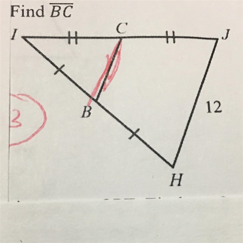 Find BC and explain-example-1