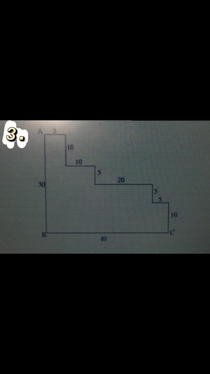 GEOMETRY HELP! 1. What is the length of BC? 2. What is the length of SU? Round rob-example-3