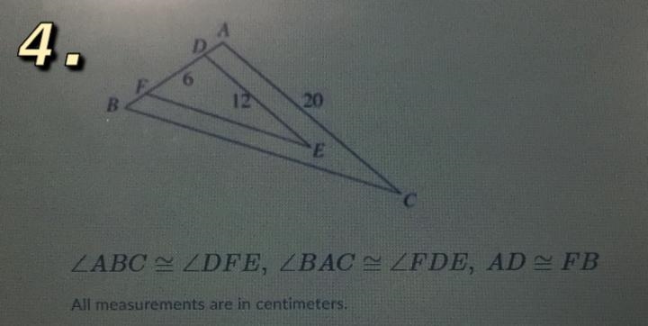 GEOMETRY HELP! 1. What is the length of BC? 2. What is the length of SU? Round rob-example-4