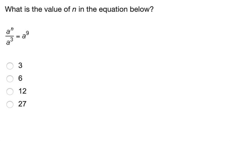 What is the value of n in the equation below?-example-1