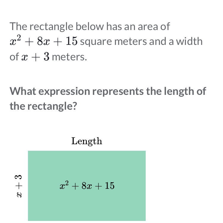 After you factor it, which parentheses are the answer?-example-1