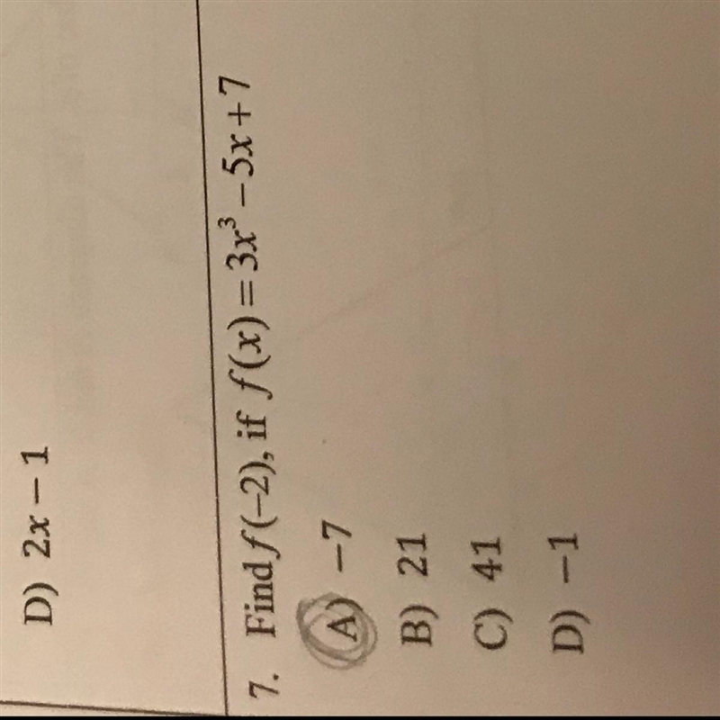 I need help with this problem If u can show me how to do it-example-1