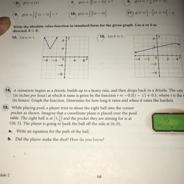 Do 14 and 15 for 80 points :)-example-1