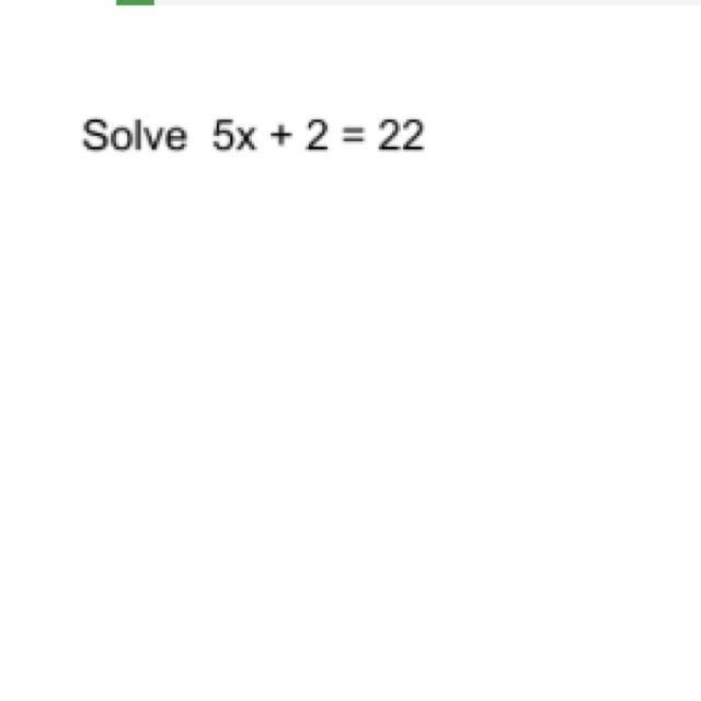 Wondering what the ANSWER was??-example-1