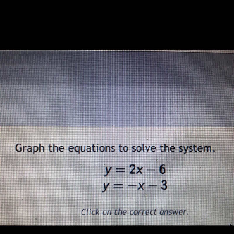 How many solutions do these equations have-example-1