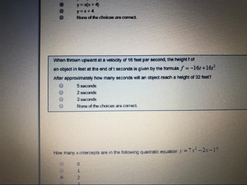 Help on blue question. 15 points if answered right-example-1