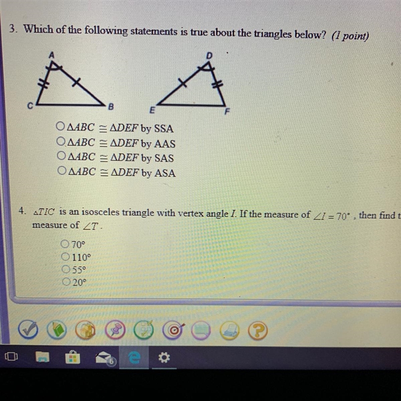 Could someone please help me with number 3-example-1