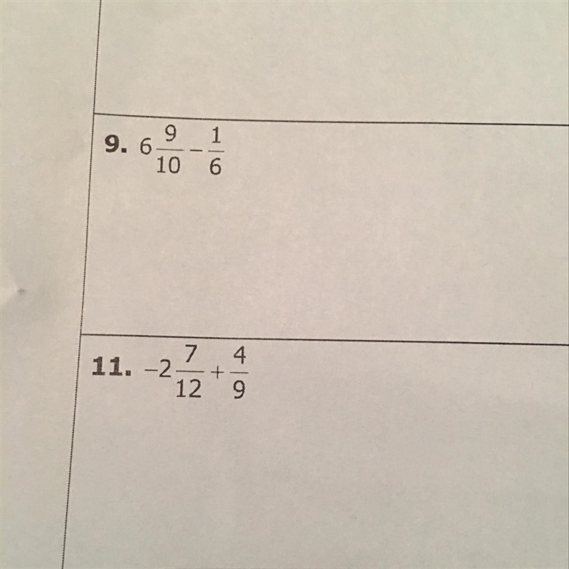 I need help with 9 and 11 please help-example-1