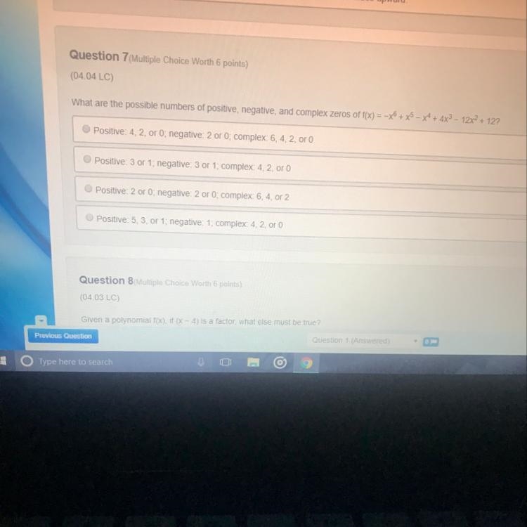 NEED HELP ASAP!! Question 7!-example-1