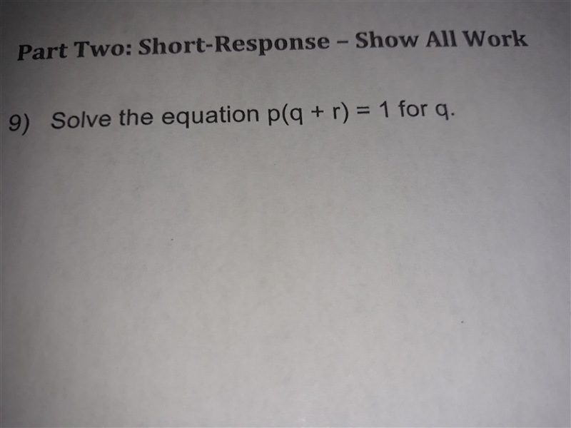 I need help with #9 and plz show work :)-example-1