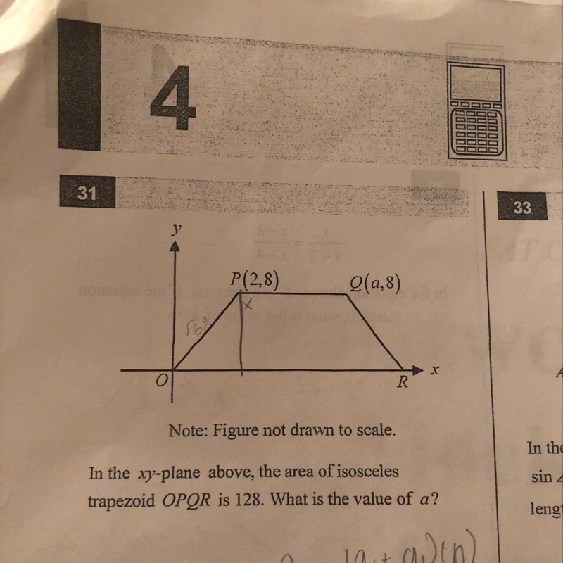 What is the value of a?-example-1